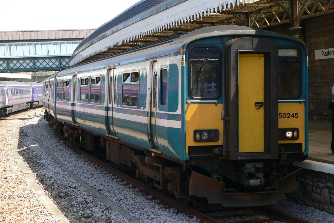 Twelve new train stations in Wales make shortlist, including Newport Rd ...